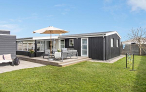 Amazing Home In Otterup With Kitchen, Otterup